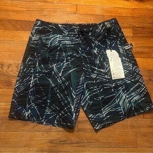 New Billabong Surftrek Lo Tide 18" Boardshorts